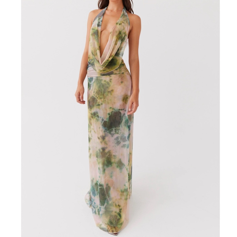 Peppermayo Dress